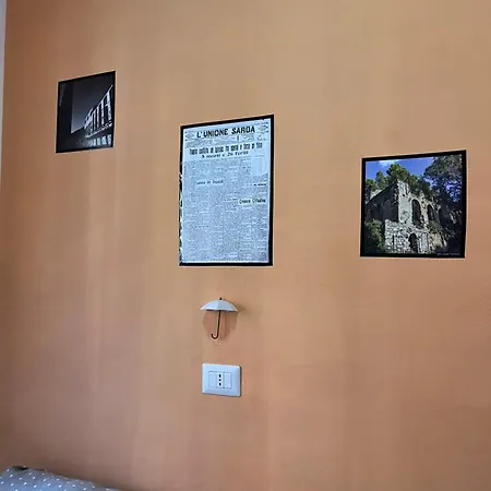 Casa Memy Feriehus