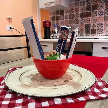 Feriehus Casa Memy *