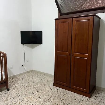 Casa Memy Feriehus Iglesias