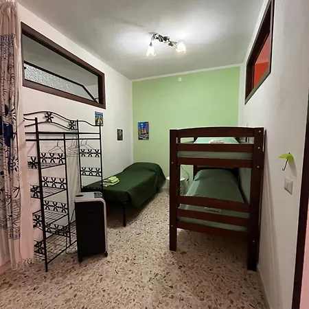 Feriehus Casa Memy *
